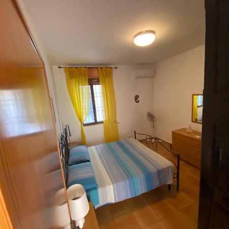 Вилла La Casa Di Mare Salento Порто-Чезарео Экстерьер фото