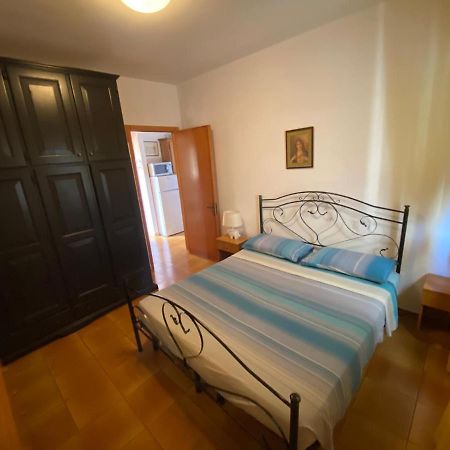 Вилла La Casa Di Mare Salento Порто-Чезарео Экстерьер фото