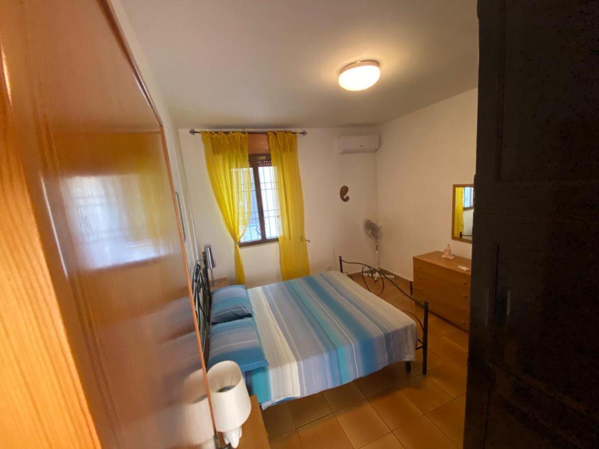 Вилла La Casa Di Mare Salento Порто-Чезарео Экстерьер фото