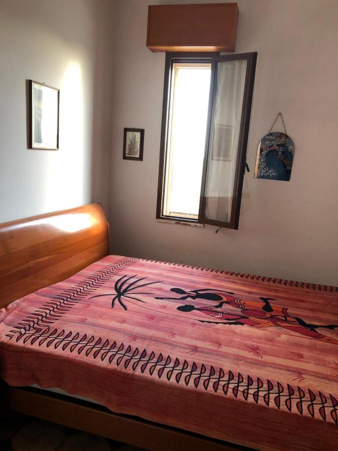 Вилла La Casa Di Mare Salento Порто-Чезарео Экстерьер фото